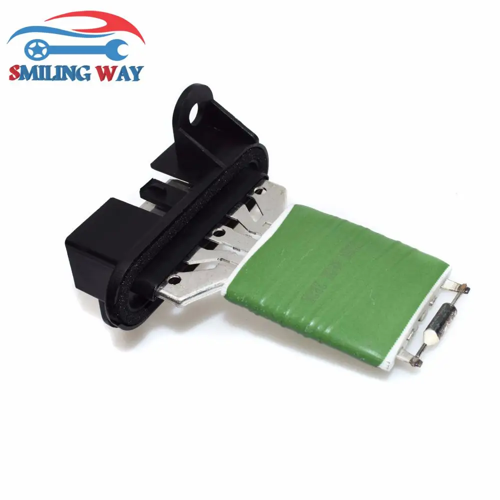 Регулятор резистора для двигателя SMILING WAY Heater A/C Chrysler Sebring & Dodge Stratus 2001 2002 2003 2004 OE