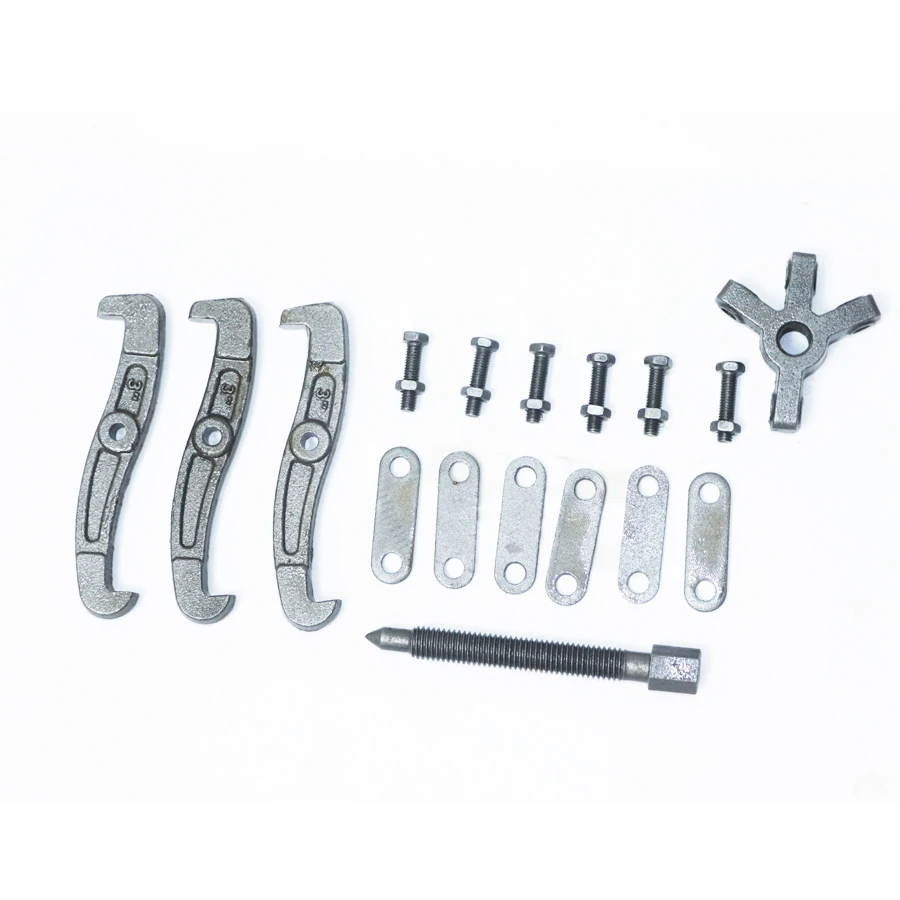 3 &quot75 мм челюсти подшипника Съемник инструмент шестерни/концентратор