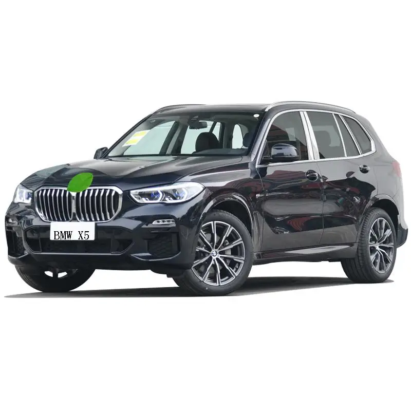 

Accessoires Voiture Akcesoria Samochodowe Exterior Sticker Car Decoration Accessories Window FOR BMW X1 X2 X3 X4 X5 X6 series