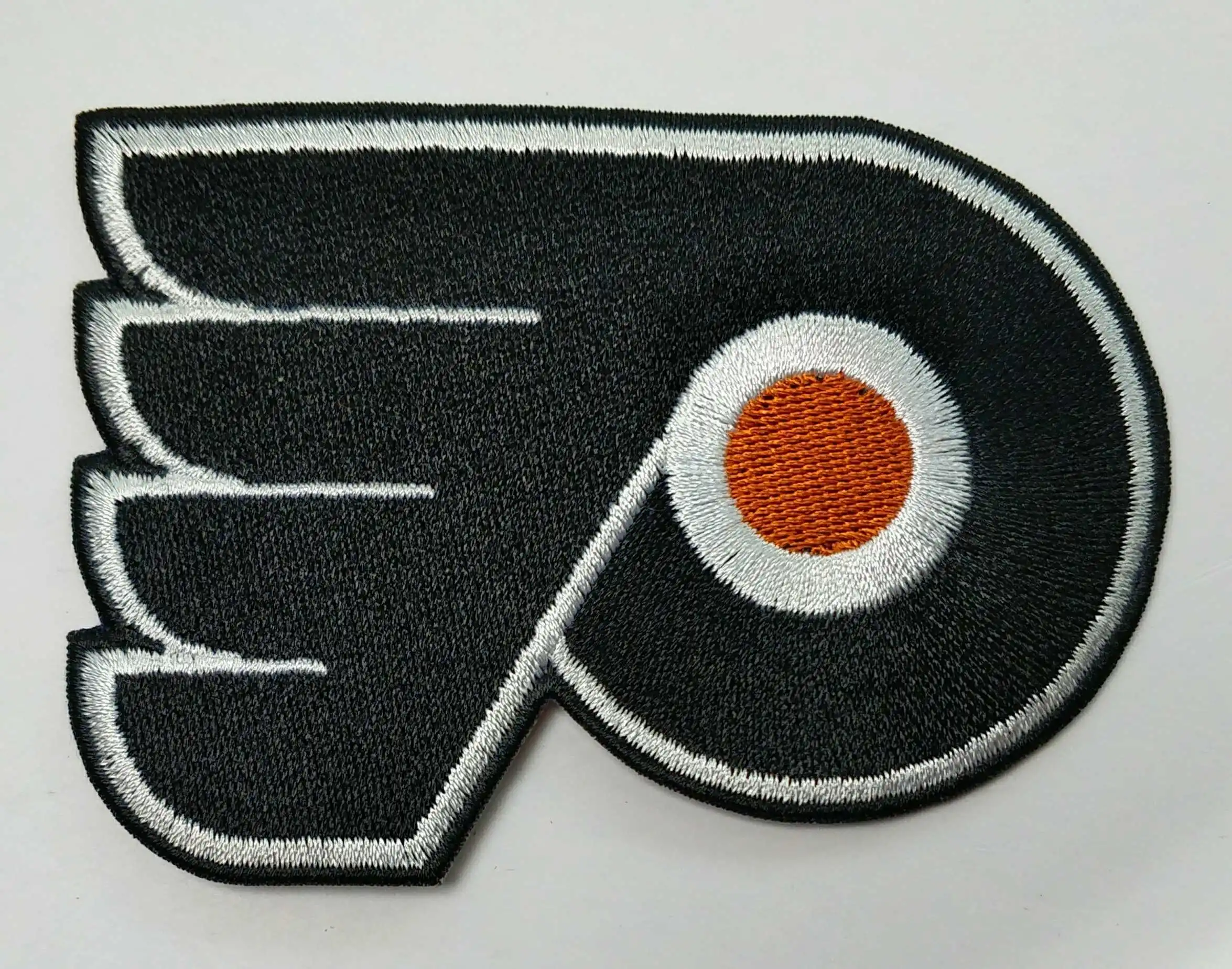 2 шт./лот НХЛ Национальная хоккейная лига клубная команда Филадельфия листовки