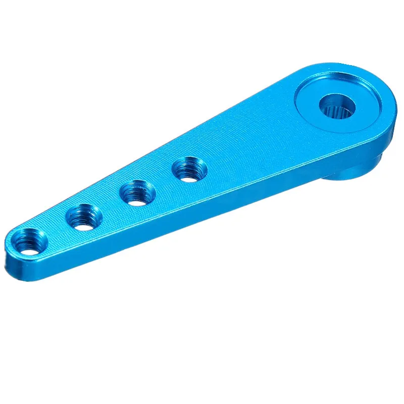 Алюминиевый 37 мм 25T металлический удлинитель сервомеханизм рулевого управления