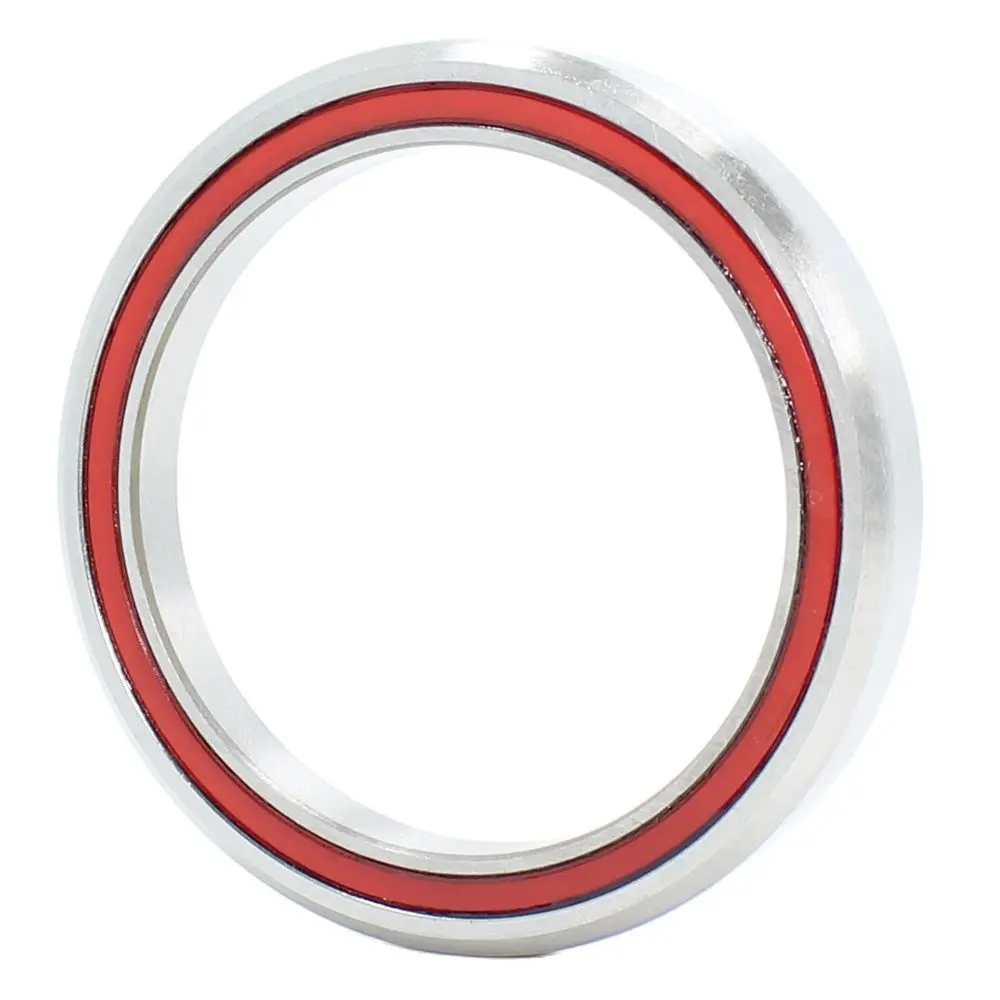 

ACB52H8 Bicycle Headset Bearing Cover 52*40*8mm 45/45 Degree Chrome Steel Tapered Upper Lower ACB Bearings Tapered Parts Repair