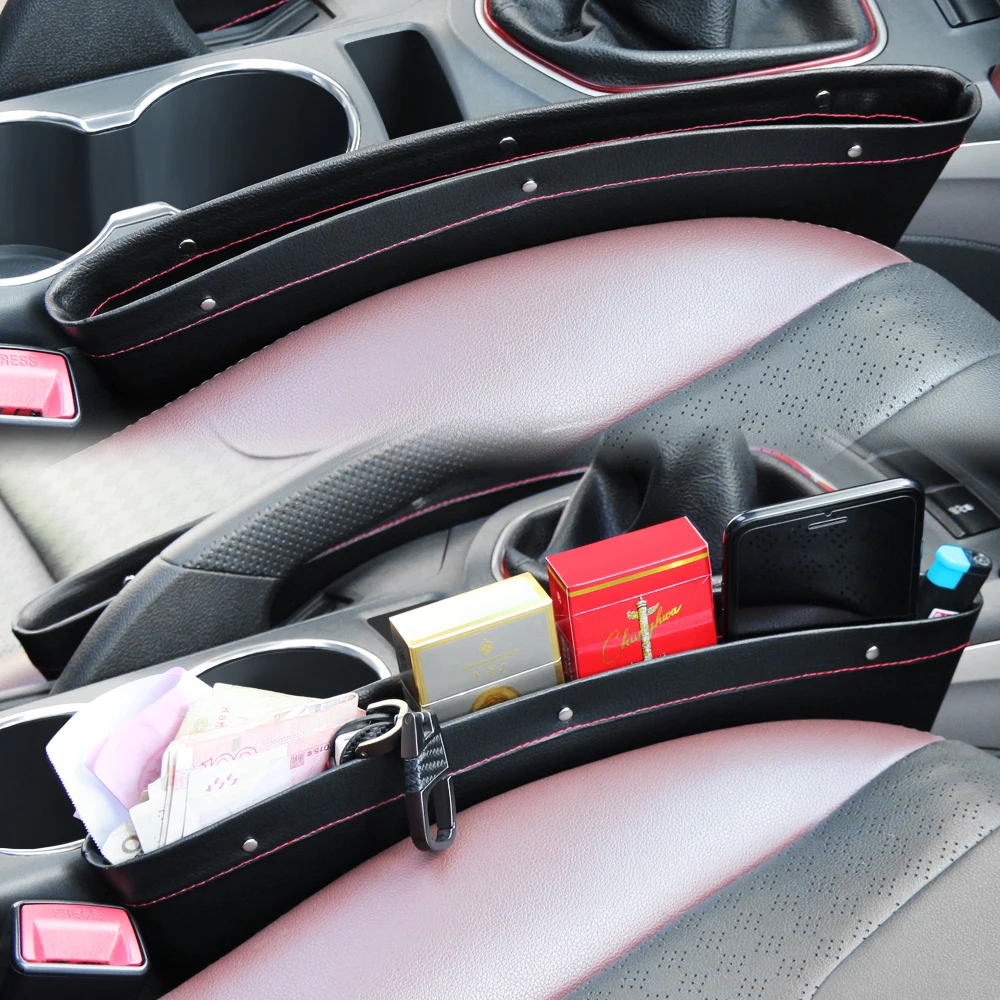 Автомобильная сумка для хранения коробка автомобильного сиденья карман 2020 polo 9n