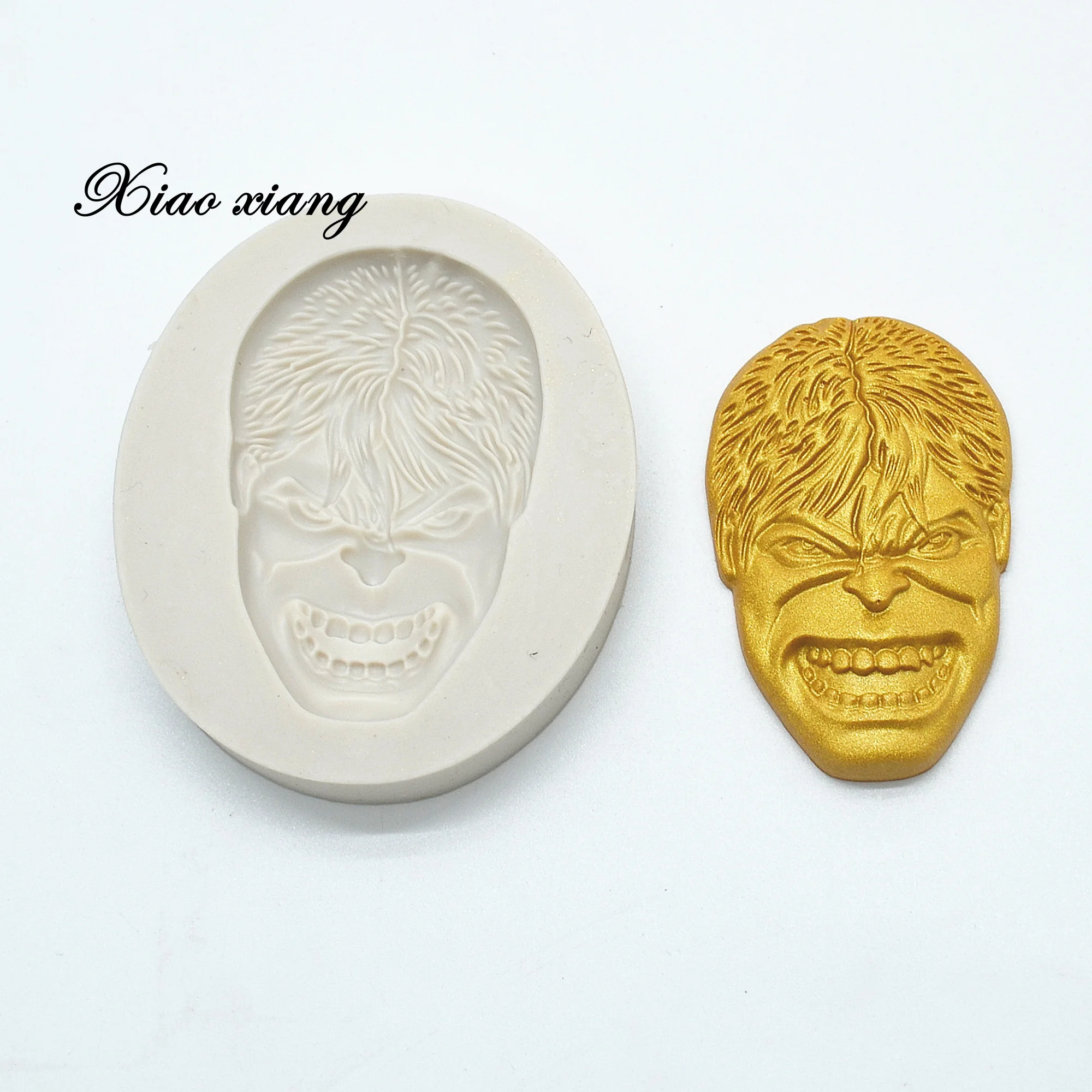 Силиконовые формы для выпечки с 3D классическими персонажами украшения шоколадом