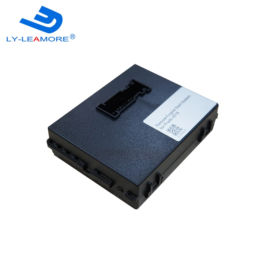 Удивительный продукт Автомобильная сигнализация система дистанционного