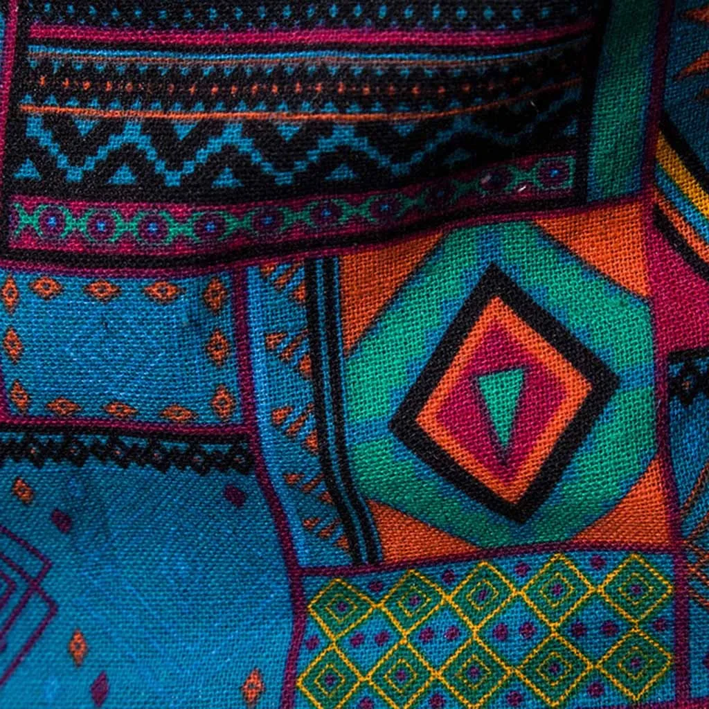 3 шт. мужской модный костюм с принтом, тонкие винтажные вечерние в этническом стиле, 3 предмета, куртка, пальто, штаны, жилет, популярный Мужской приталенный костюм для мужчин