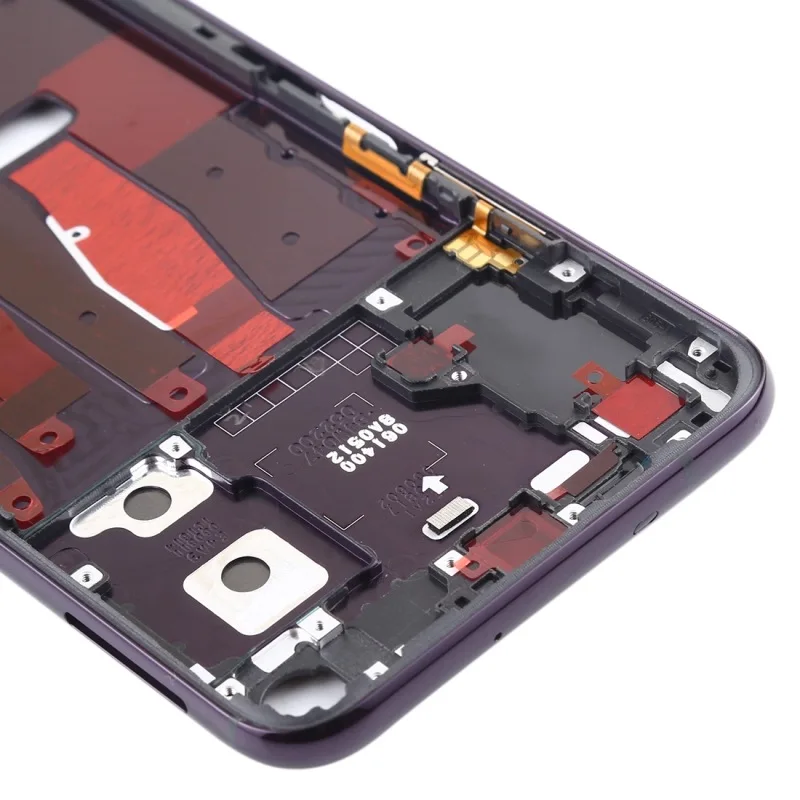 Оригинальный ЖК-дисплей для Huawei Honor 20 Pro YAL-AL10/TL10 сенсорная панель дигитайзер