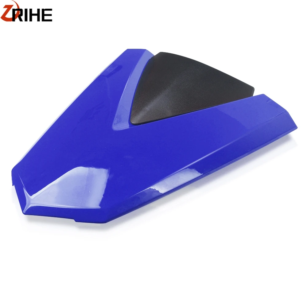 Для YAMAHA MT 03 25 MT03 mt25 2019 2018 2020 чехол на заднее сиденье YZF R3 R25 yzf r3 r25 2017 задний