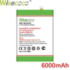 Wisecoco высокой емкости HB396693ECW Аккумулятор для Huawei Mate 8 NXT-AL10 NXT-TL00 NXT-CL00 NXT-DL00 Mate8 NXT-L09 NXT-L29 чехол для телефона