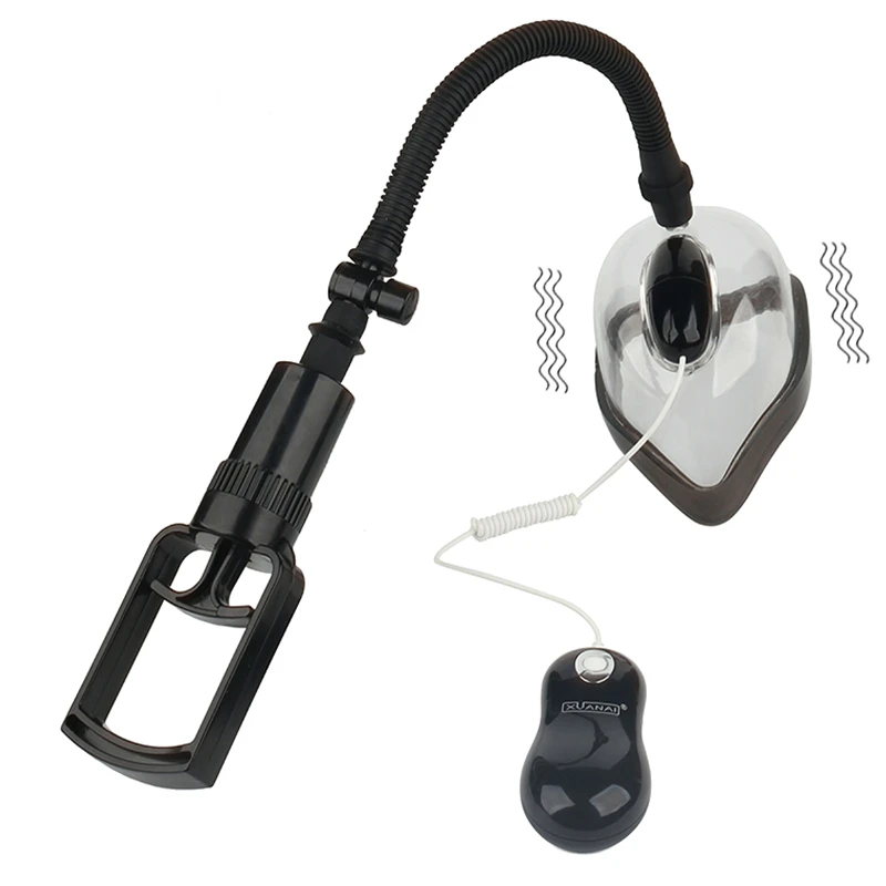 Вагинальные игрушки вагинальный насос для вагины Прина сосках клитора