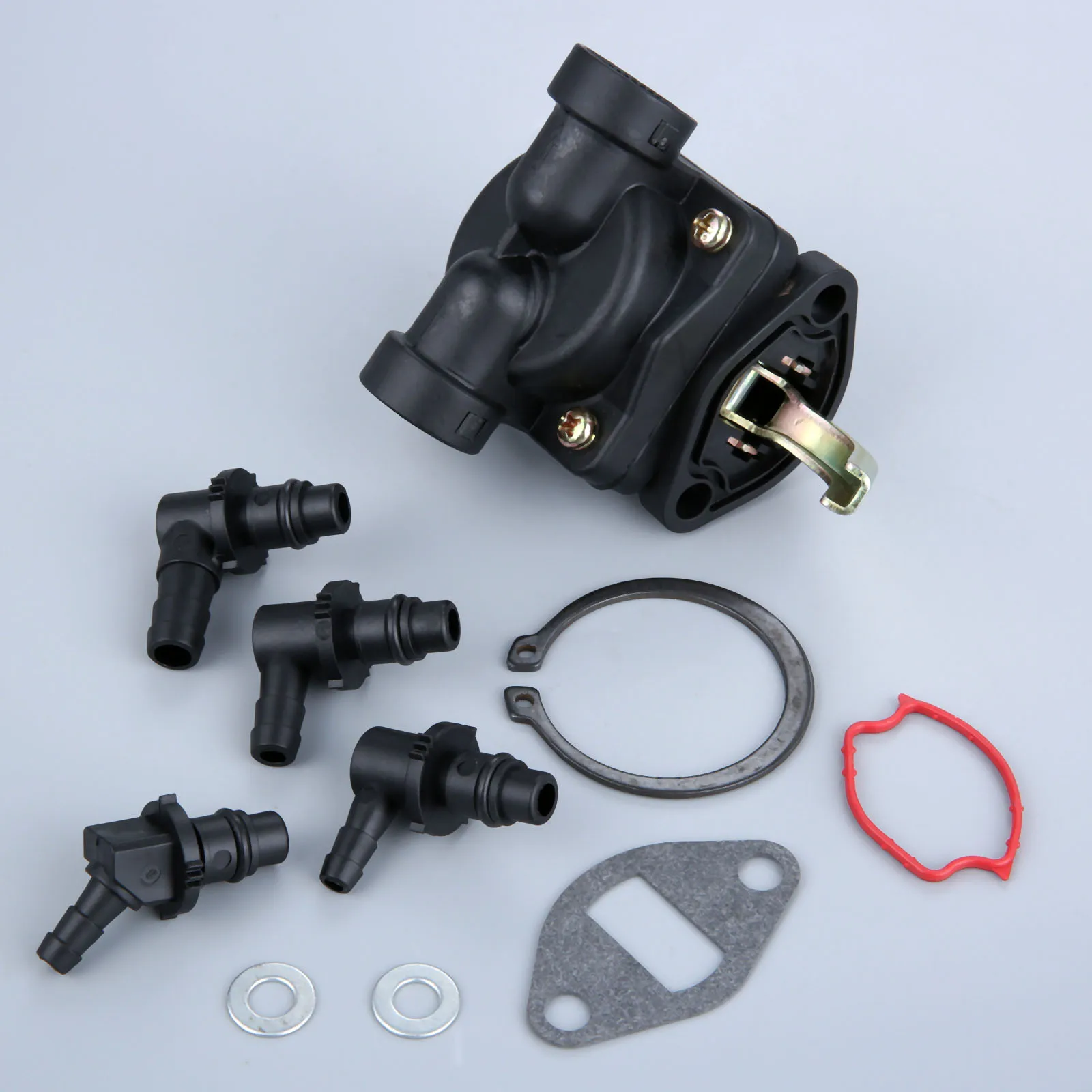 1 шт. топливный насос для Kohler серии K K241 301 321 341 361 Magnum Engine M10 12 14 16 John Deere AM134269 замена