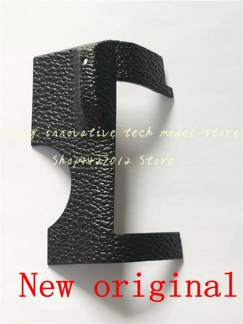 Новый оригинальный XT1 тела резиновый чехол для рукоятки цифровой фотокамеры Fuji