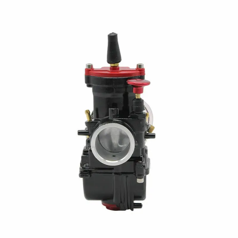 PWK 30mm Carburetor Power Jet Motorcycle Carbs For 4T Motor Racing Bike 100cc To 150cc Engines Model | Автомобили и мотоциклы
