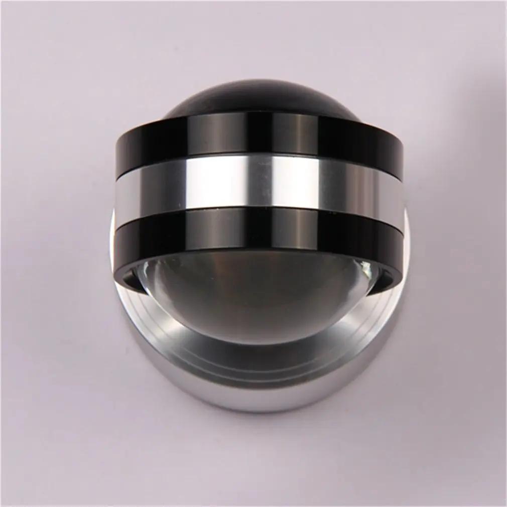 Новый 2 Вт RGB светодиодный настенный светильник высокой мощности День белый