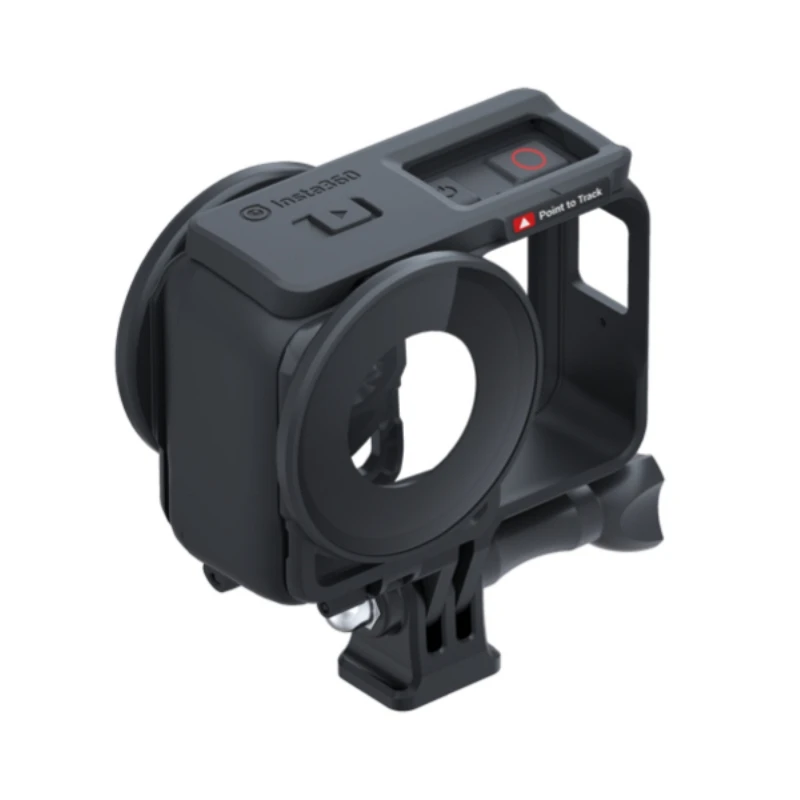 Защита для объектива Insta360 one R 360 мод с двумя объективами защита