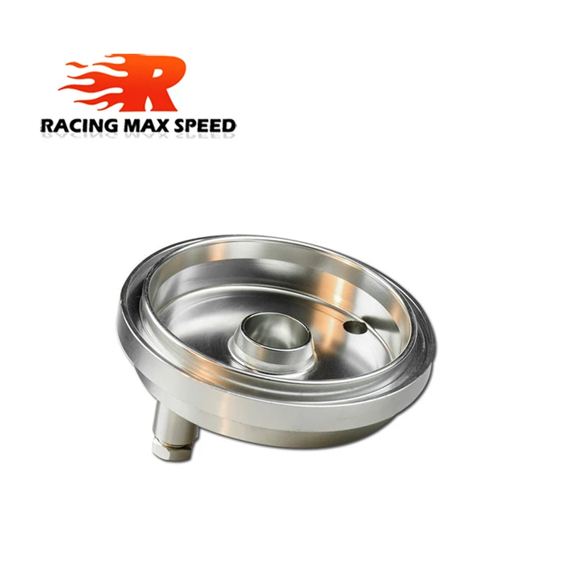 Алюминиевый адаптер масляного фильтра для температуры масла BMW 4 модели