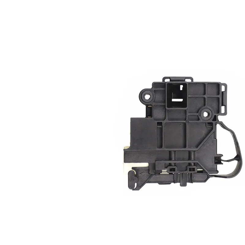 new for Haier washing machine electronic door lock delay switch 0024000128A HW70-B14266 |