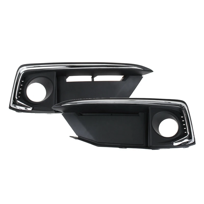 Автомобильные передние противотуманные фары Бампер дневные ходовые поворотные