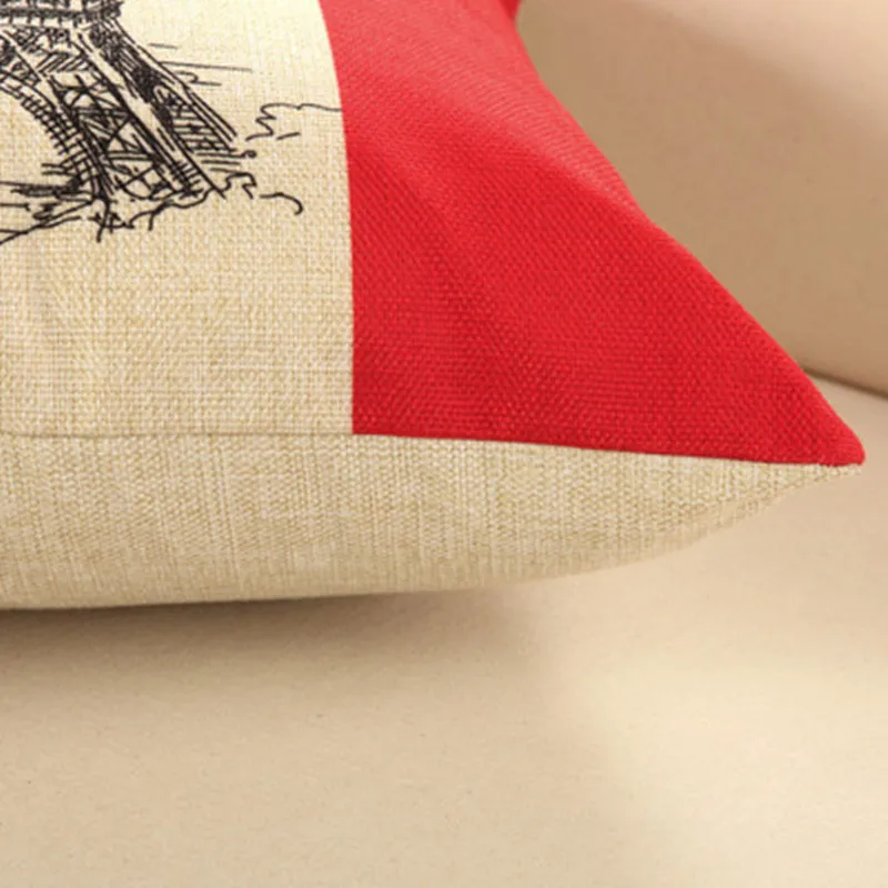 Чехлы для диванов в скандинавском стиле размеры 45x45 см|Наволочки| |