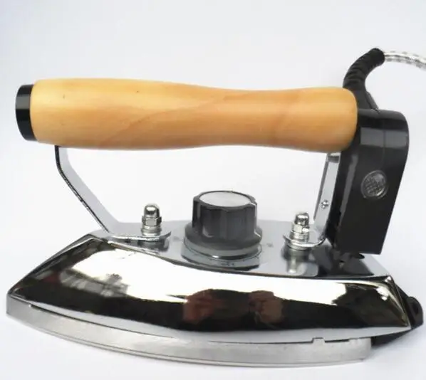 

Промышленный электрический утюг SWORDHEART 220В