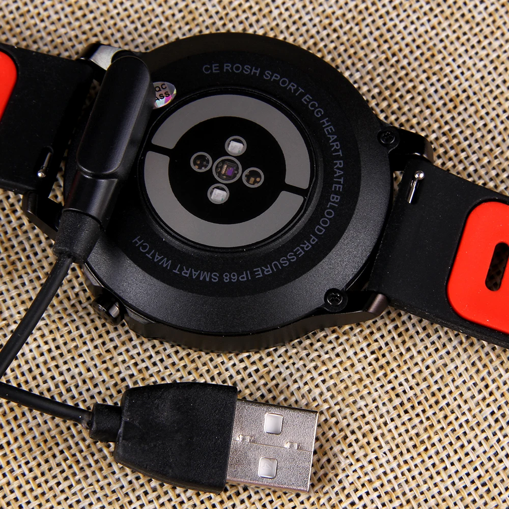 L8 Смарт часы для мужчин IP68 водонепроницаемый Reloj Hombre режим SmartWatch с ЭКГ PPG кровяное давление сердечного ритма спортивные фитнес часы