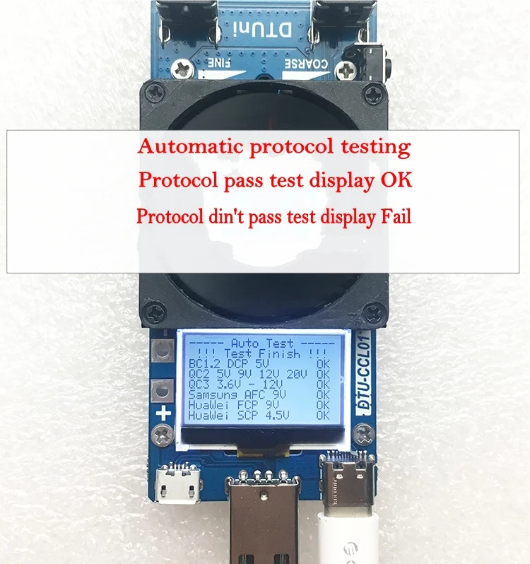 Новинка триггеры QC 2 0 3 35 Вт с постоянным током двойной регулируемый USB