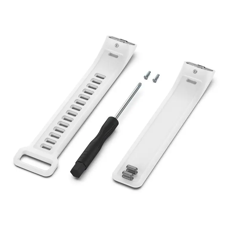Силиконовый ремешок на запястье BEESCLOVER для Huawei Band 2 Pro Band2 ERS-B19 ERS-B29 спортивный