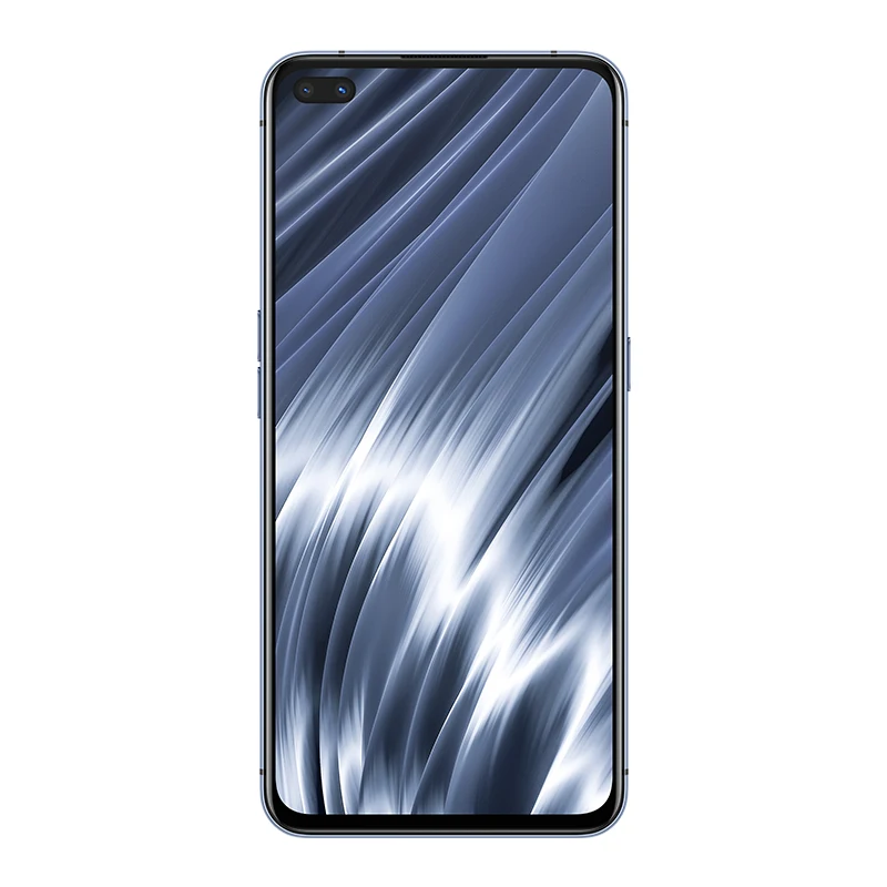 Оригинальный смартфон Realme X50 Pro телефон с экраном 865 дюйма процессор Snapdragon 10 0 Android 6