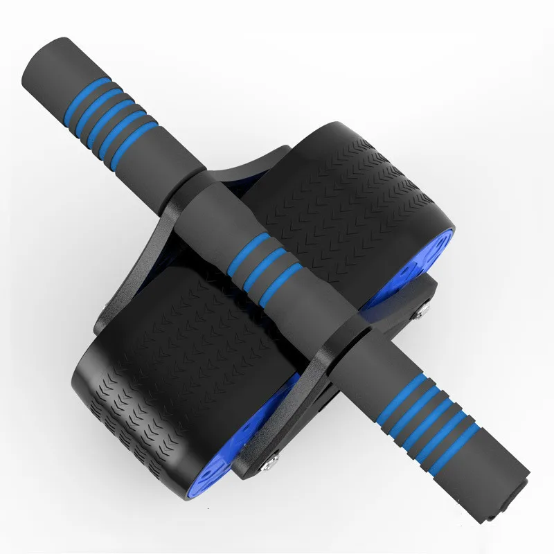 Автоматический отскок брюшного колеса оборудование для тренировки мышц пресса