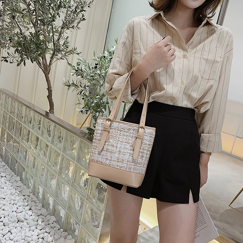 Роскошные сумки женские дизайнерские 2019 Новая модная летняя пляжная сумка для