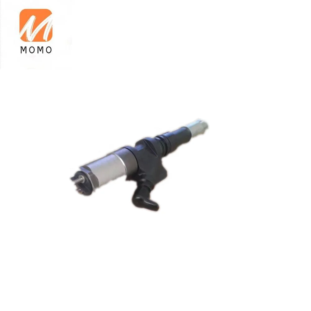 

excavator 6D15E engine injector 6151-11-3100 6251-11-3100