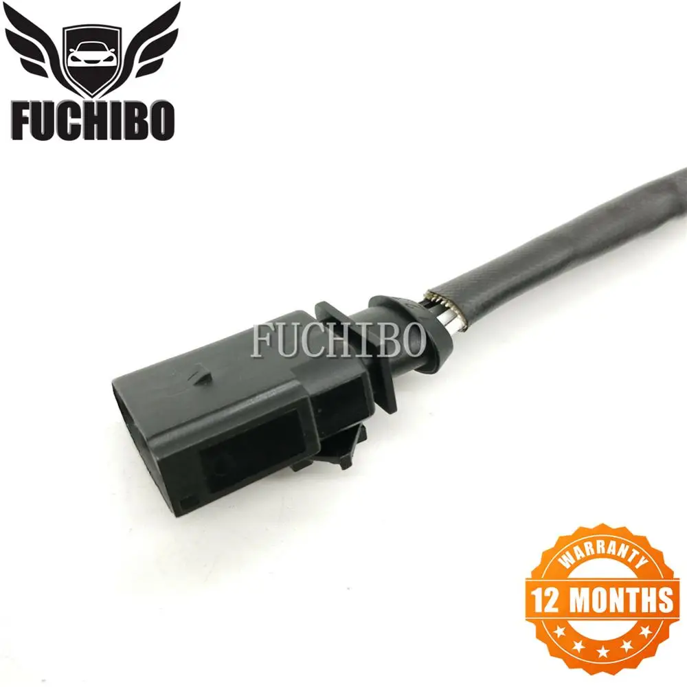 Кислородный датчик FUCHIBO 1K0998262T для AUDI A6 A8 Q7 RS7 S6 S7 S8 O2 Lambda сенсор 234 4833 079906265A 2344826 2344842