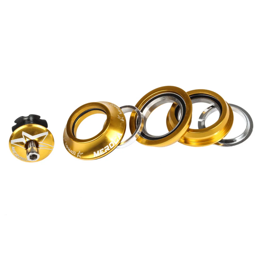 44 мм части велосипеда чаша серия велосипедная гарнитура горный велосипед