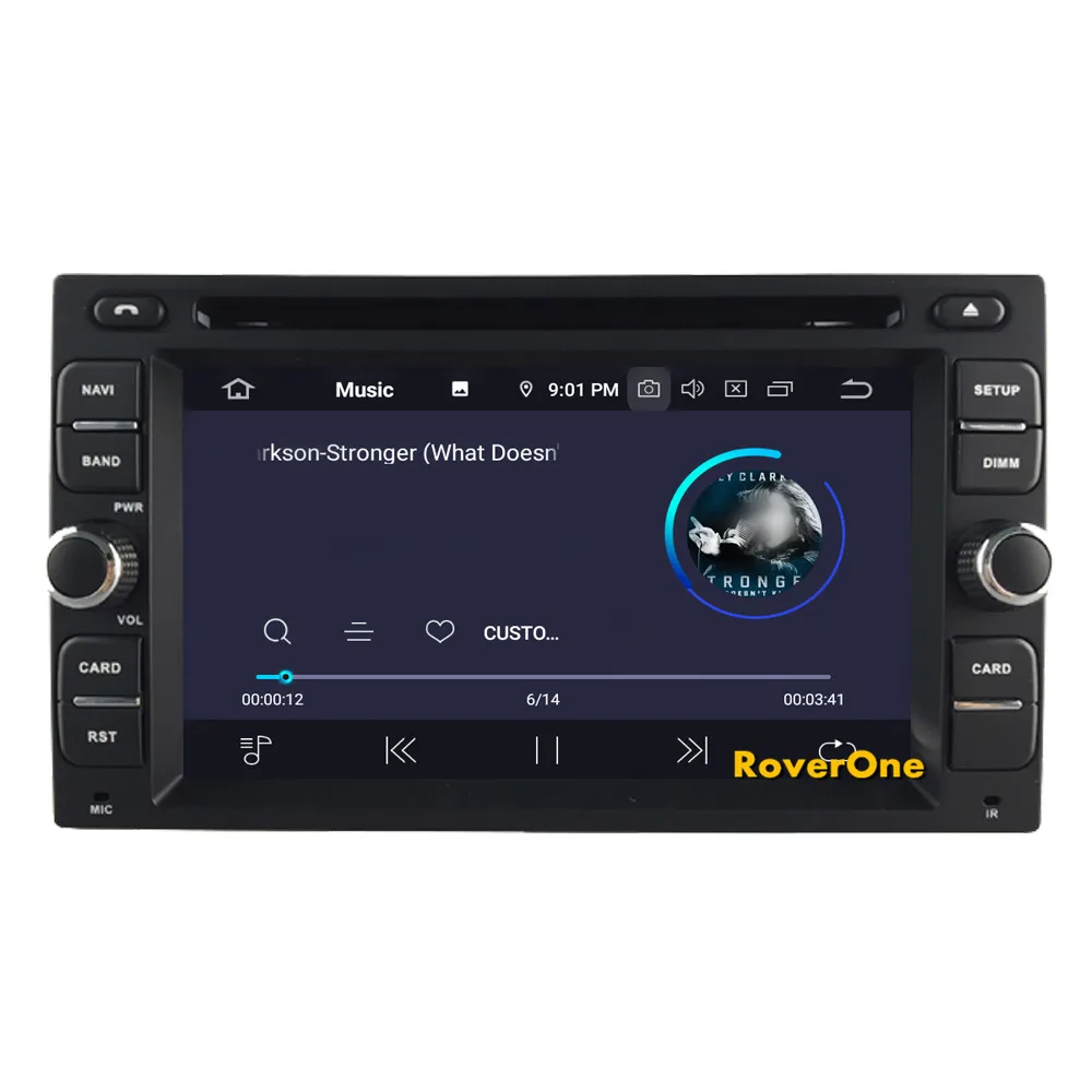 Автомобильный мультимедийный плеер для Nissan Xterra Dualis Sylphy Bluebird Sentra Sunny Juke Pathfinder Android 9,0 DVD Радио Навигация