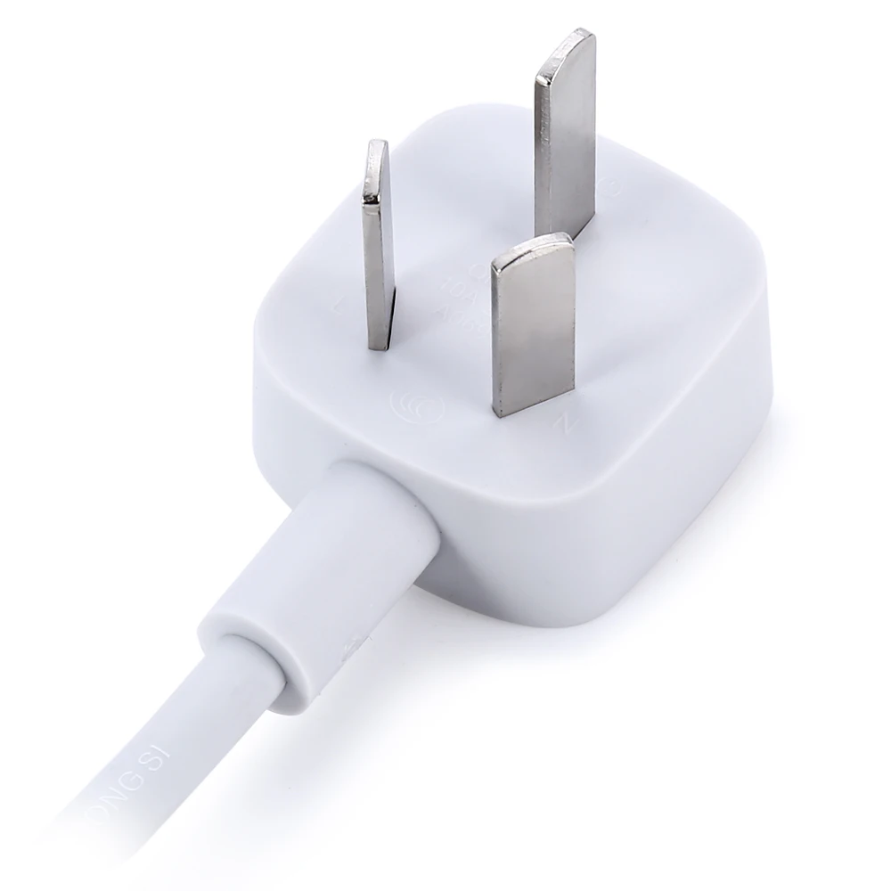 Оригинальная смарт-лента Xiaomi Mijia 3 2A с usb-портами для быстрой зарядки + гнезда Xiaom MI