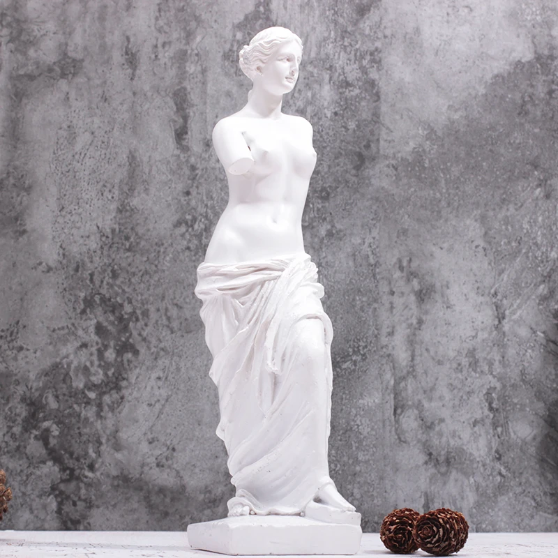 Товары для домашнего декора римская венерина Греческая богиня ремесла из