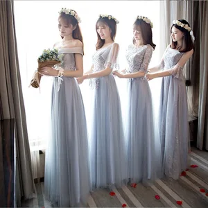 Bridesmaid Dresses Pleated Floor length Country Beach Wedding Guest Party Gowns Cheap Long Prom Dress Bridesmaid Dresses Pleated Floor length Country Beach Wedding Guest Party Gowns Cheap Long Prom Dress