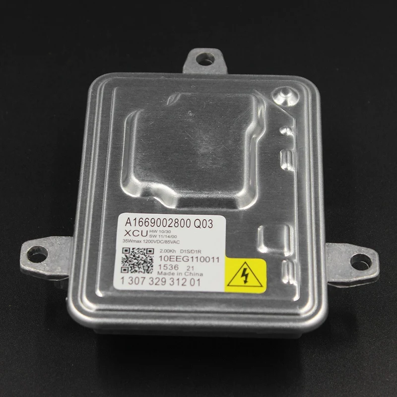 Ксеноновые фары для автомобиля балласт D1S A1669002800 Q03 130732931201 Mercedes