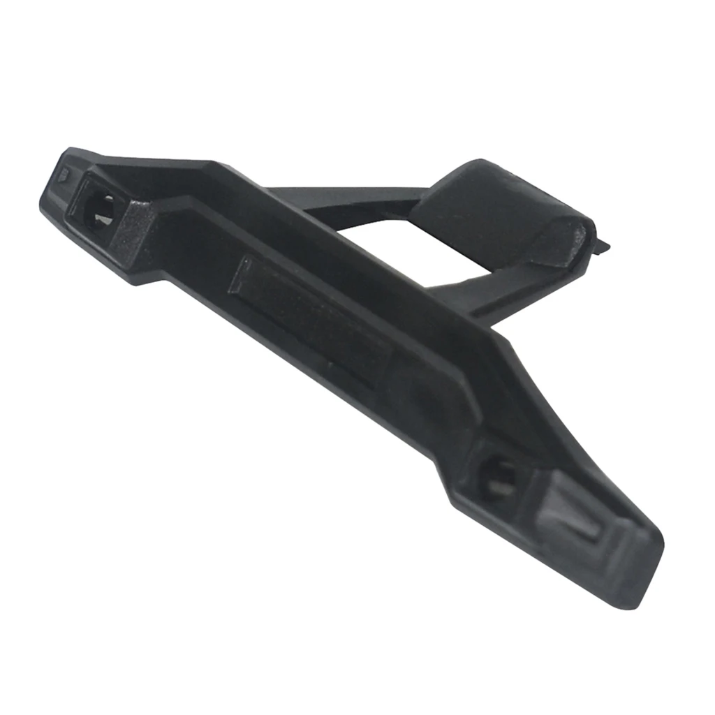 

XINLEHONG 9125 1/10 RC Car Anti-collision Parts Bumper Toys Parts rear