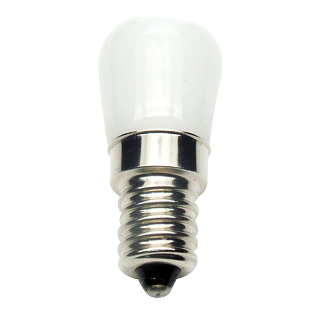 

2W LED Light Bulb Reflector Lamp Spotlight Daylight Repl ement Bulb Light E14