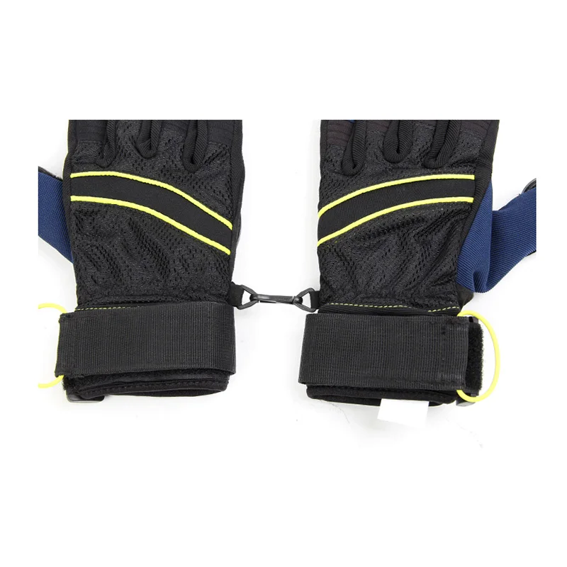 Скейтборд Перчатки упадку перчатки кремень Флинт искры Longboard защитные