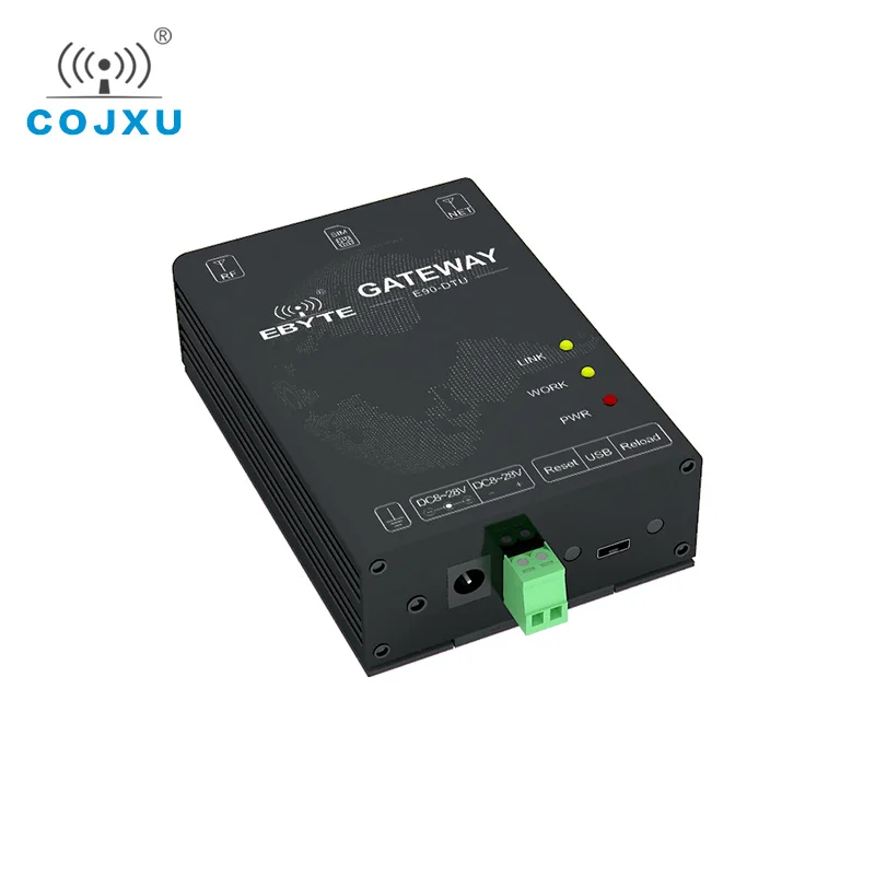 SX1262 915 МГц 30dBm LoRa модуль TCXO RF GPRS Сетевая Беспроводная передатчик приемник PA LNA с