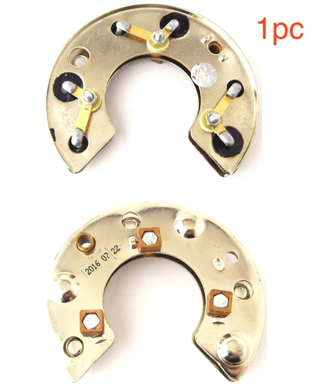 

1 шт. для 465 462 Changan Автомобильный Генератор диодный генератор переменного тока