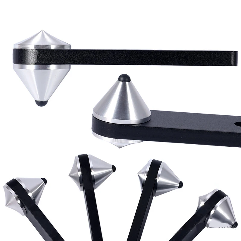 4 шт. колонки-сабвуферы для динамиков | Электроника