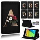 Чехол для планшета Google Nexus 7 2-го поколения 2013Nexus 9 8,9 дюймаNexus 7 1-го поколения 2012 универсальный чехол + стилус