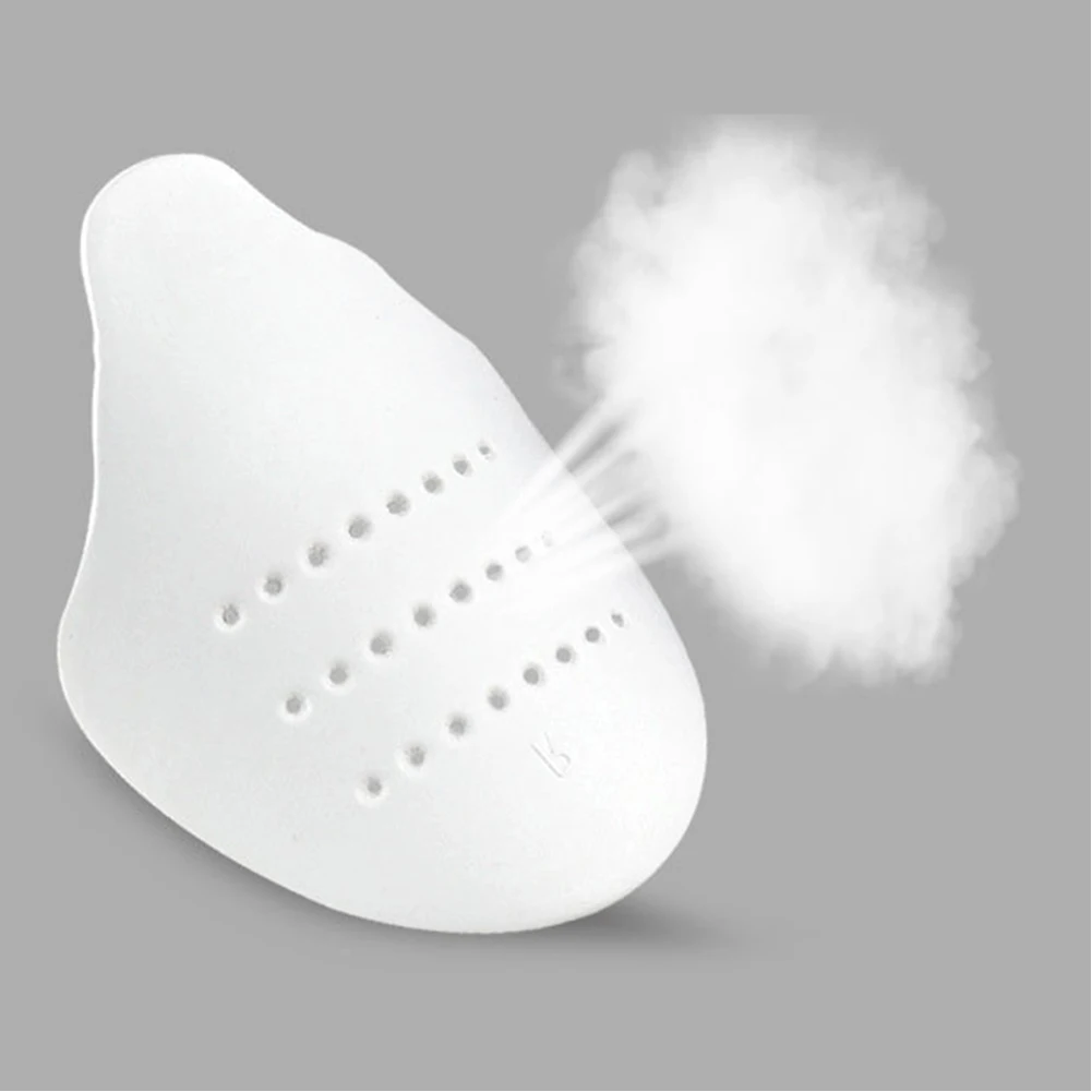 Защита от сгибания универсальный расширитель кепки с трещинами и белым носиком