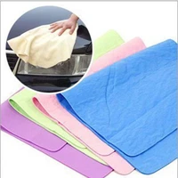 dog towel quick dry pet cat towels super absorbent multifunctional pet towel dog cleaning pet cat dog supplies accessories