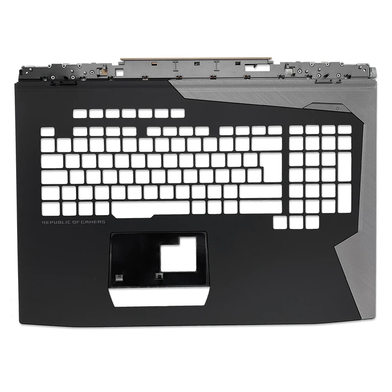 New Original Case For Asus G703 G703GS G703VI 17.3&quot Laptop LCD Back Cover Palrmest Upper Bottom Top Metal | Компьютеры и офис