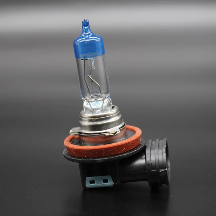 2 шт. автомобильный светильник Автомобильная галогенная лампа высокого качества