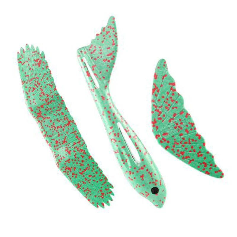 

Flying Bird Airplane Toy Plane Model Hand Throwing Foam Glider Outdoor Toys For Boys Kids Children